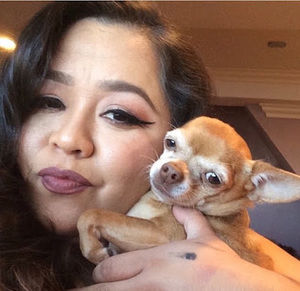 Meet your Posher, Nina